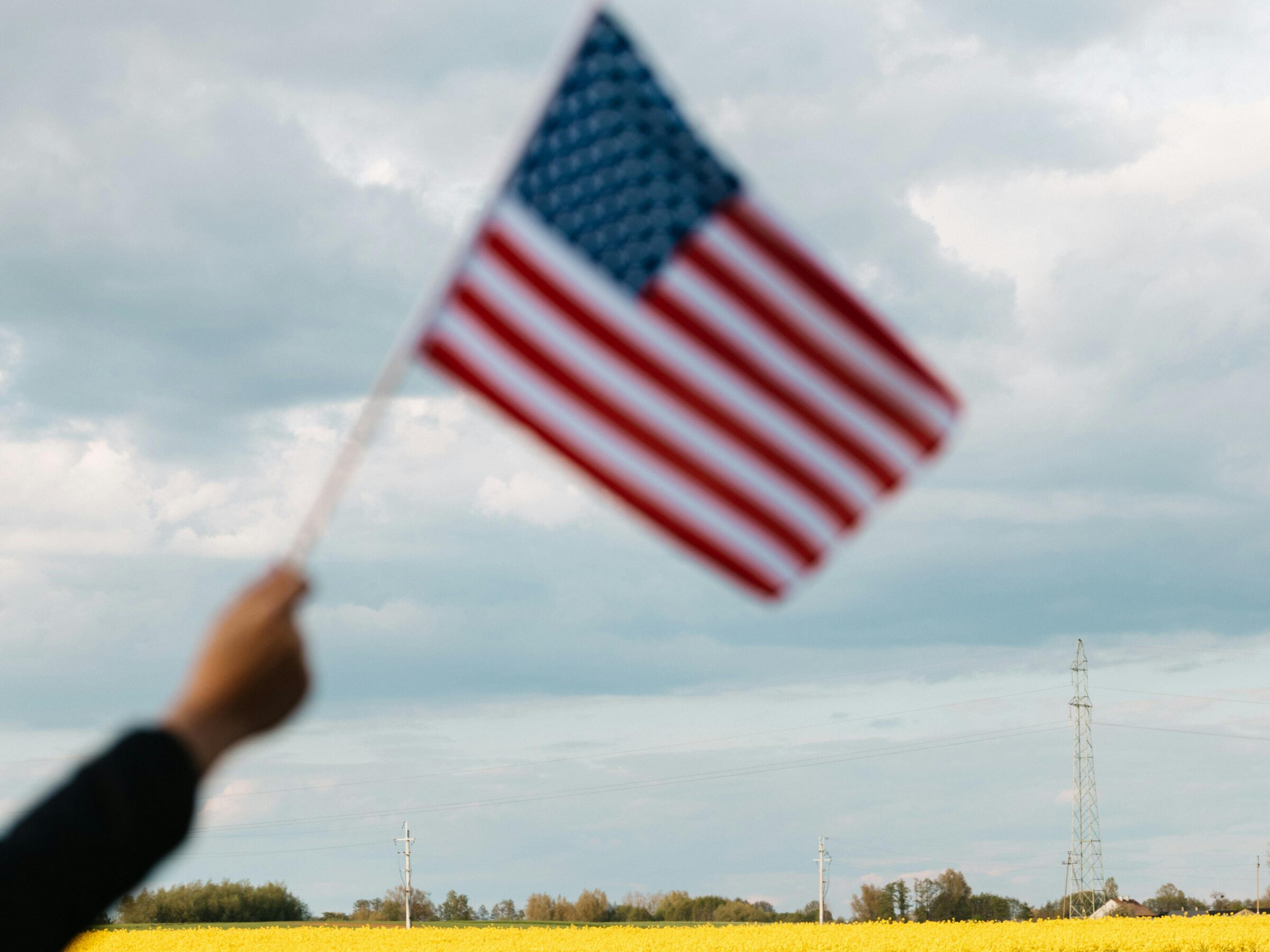 Trump's Harvest: Navigating the Shifting Sands of Agricultural Policy