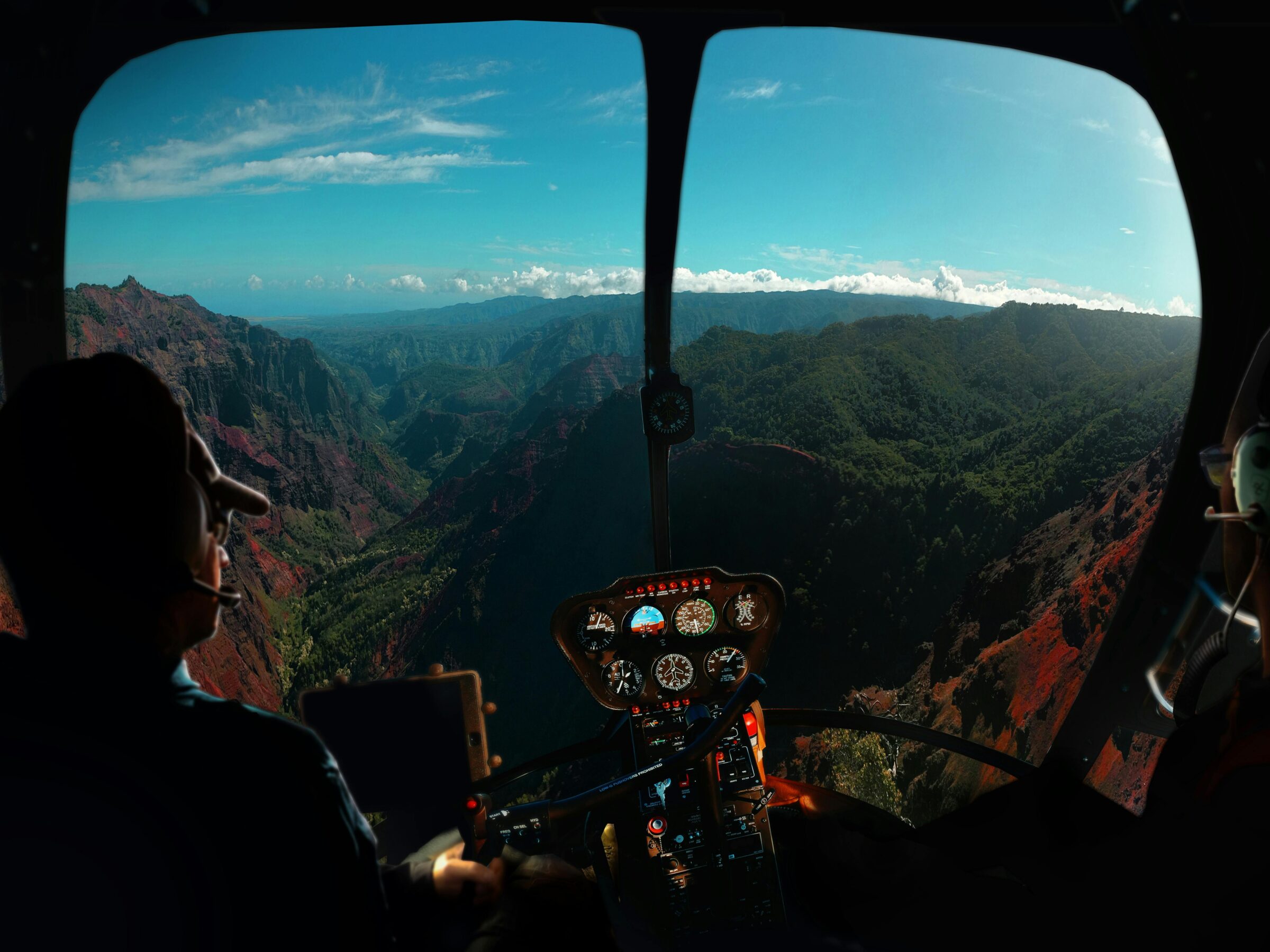 Why Pilots Are Still the Soul of AgTech’s Flight Plan